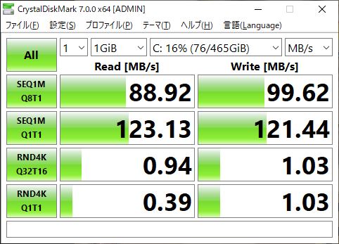 古いpcのhddをssdへ交換 換装したら体感できるほど効果はあるのか つっぢーエンヂニアリング
